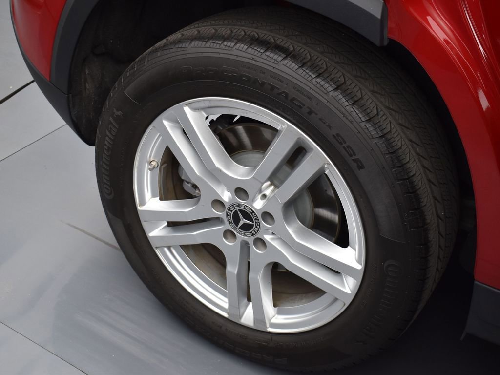 Used 2022 Mercedes-Benz GLA 250 4MATIC image 28