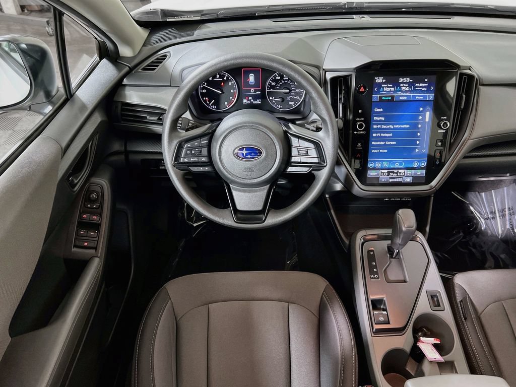 Certified 2026 Subaru Crosstrek 2.5i Premium AWD/4WD image 19