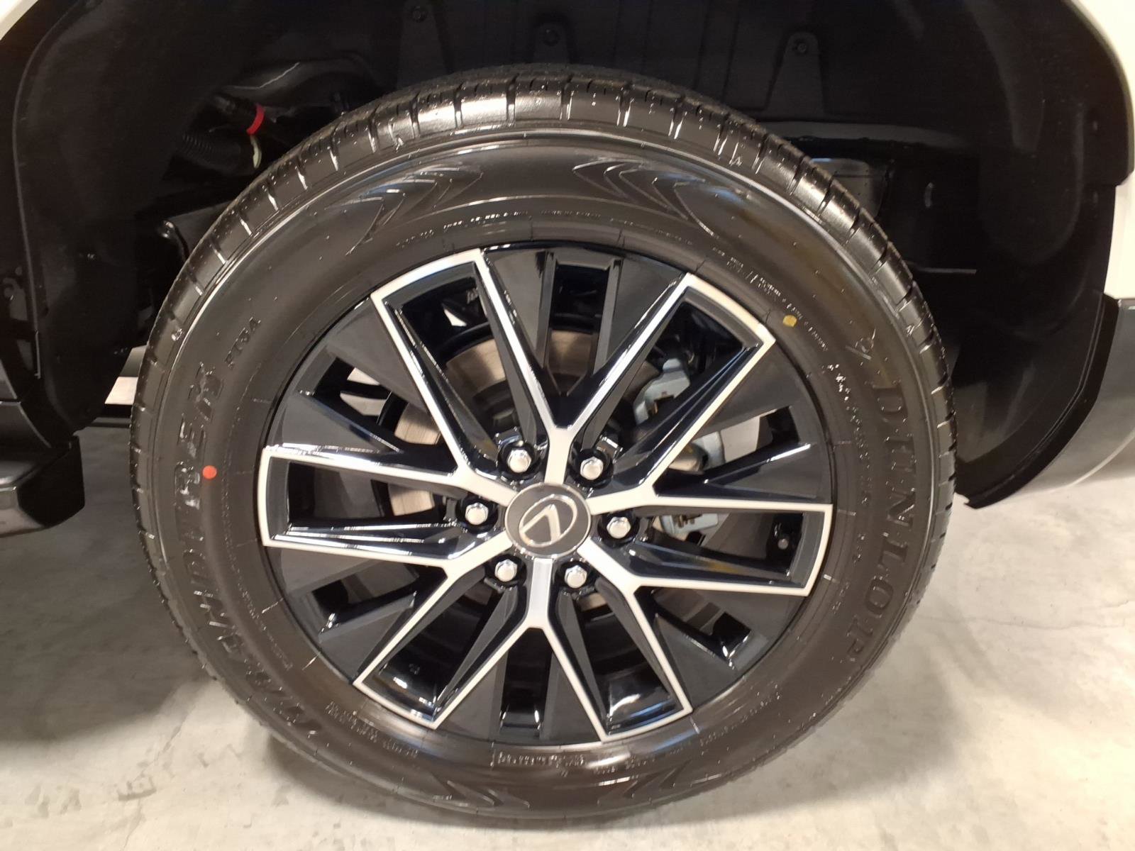 New 2026 Lexus GX 550 AWD/4WD image 13