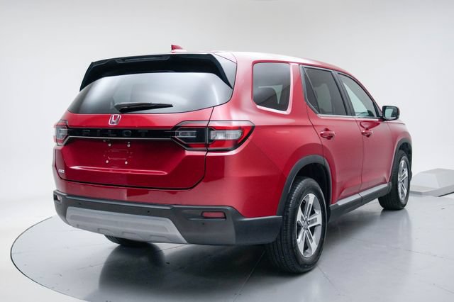 Certified 2023 Honda Pilot EX-L image 17