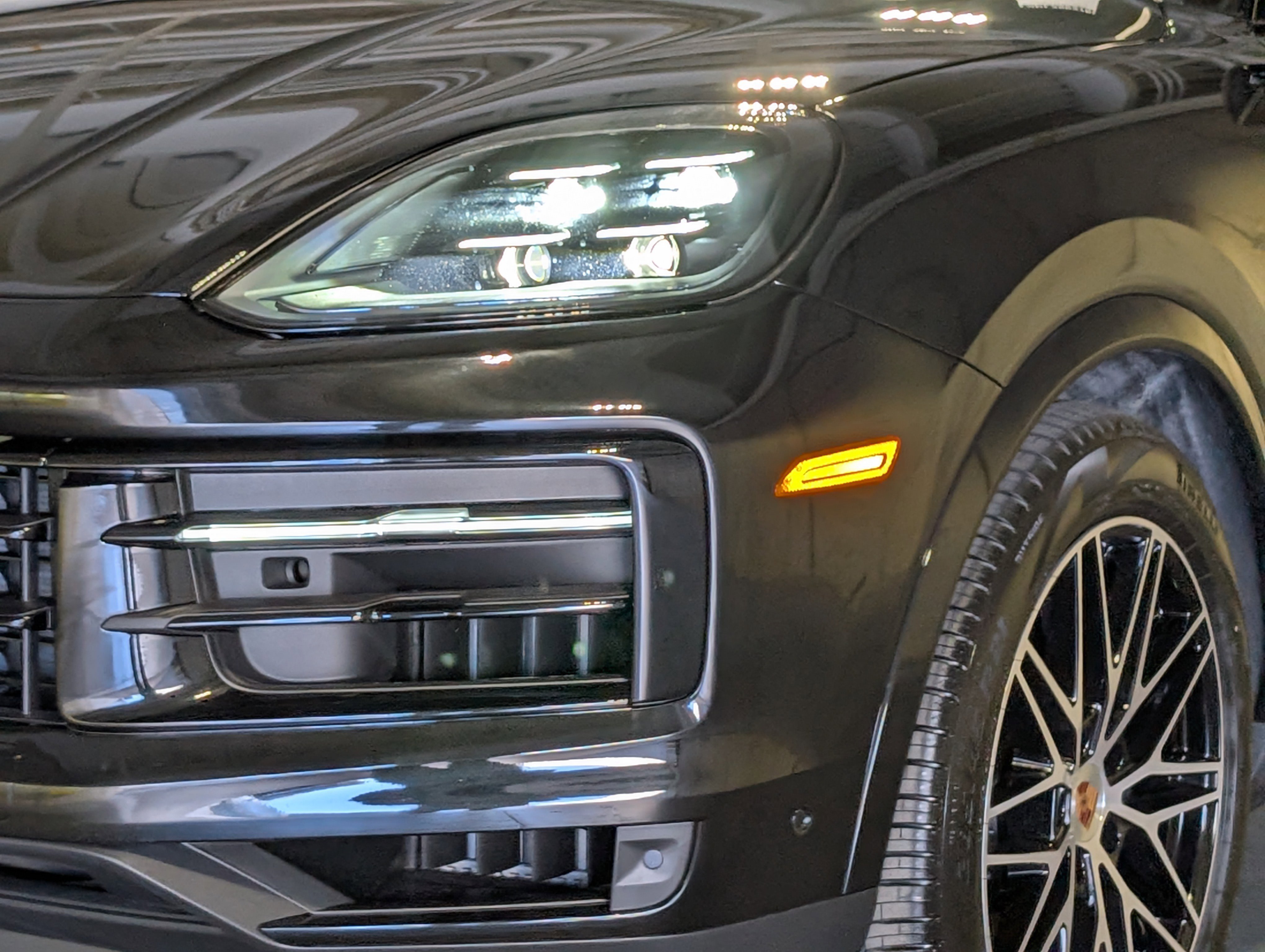 New 2026 Porsche Cayenne image 13