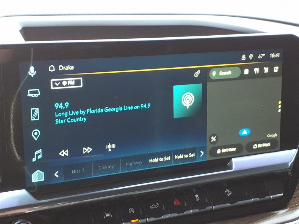 Used 2024 Chevrolet Silverado 1500 LT Trail Boss w/ Convenience Package II image 23