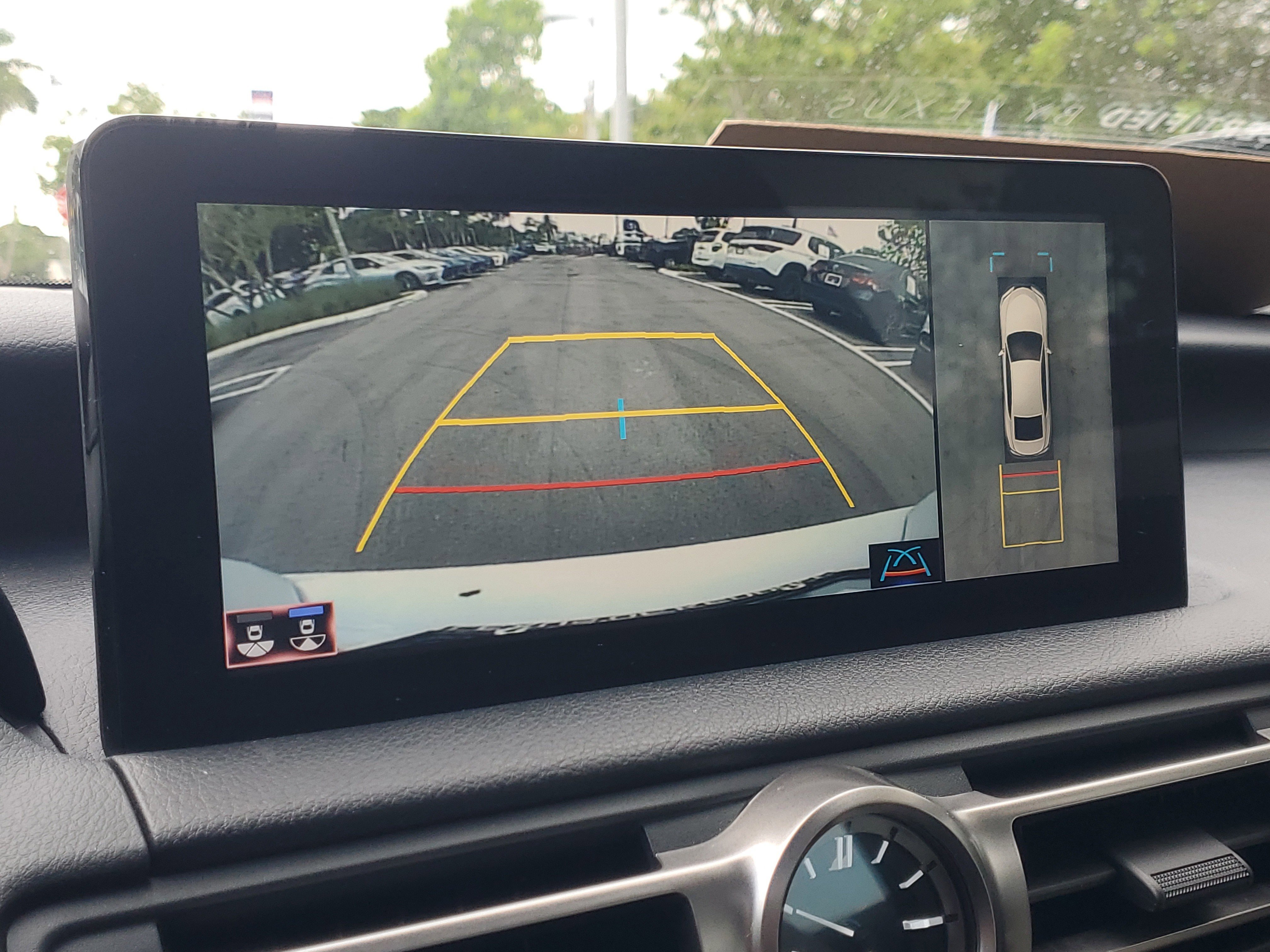 Certified 2022 Lexus IS 350 F Sport image 29