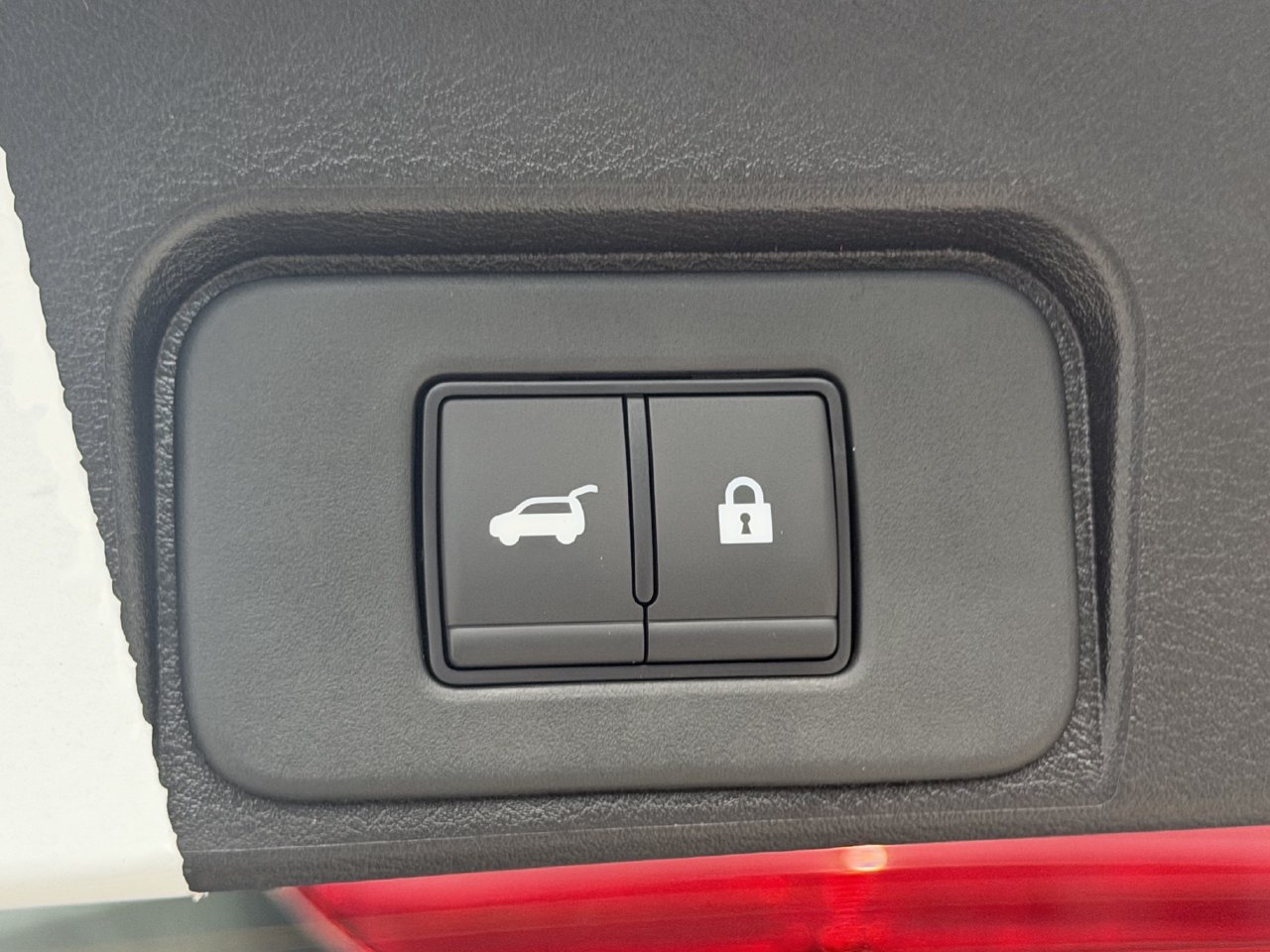 New 2026 Nissan Rogue Dark Armor FWD image 28