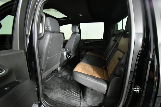 Used 2024 Chevrolet Silverado 2500 High Country w/ Technology Package image 25