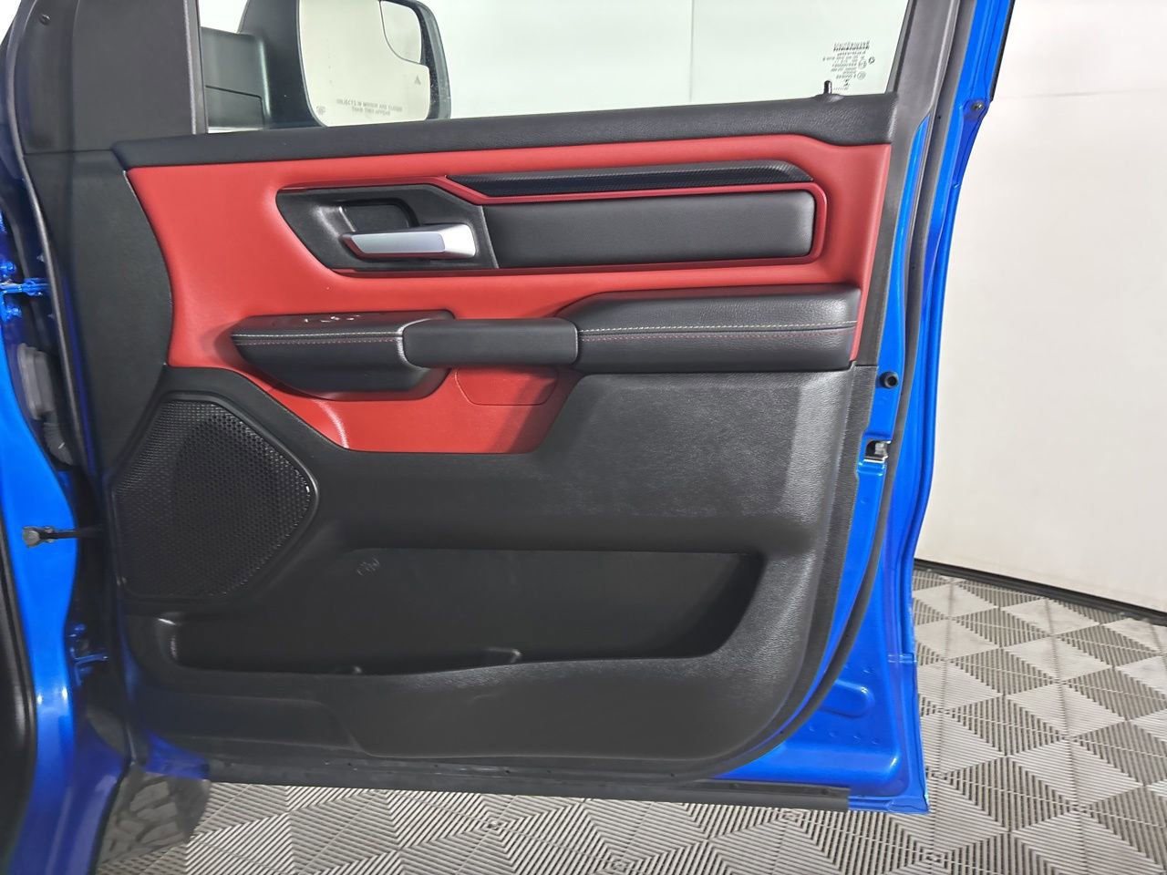 Used 2026 RAM 1500 Rebel w/ Rebel Level 1 Equipment Group image 27