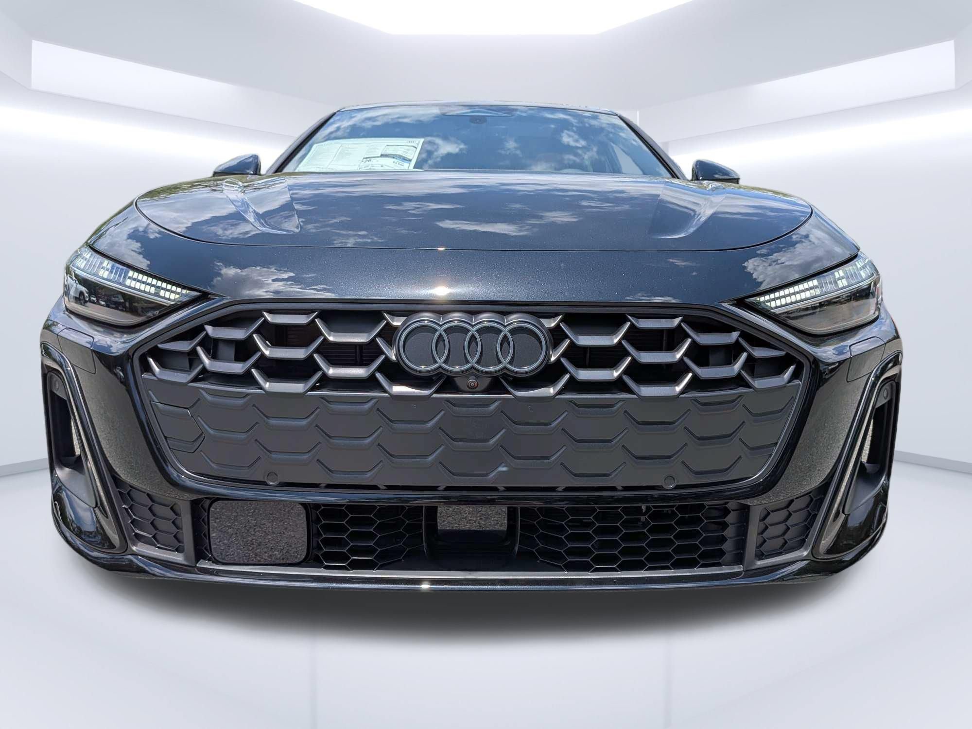 New 2026 Audi A5 2.0T Prestige AWD/4WD image 8