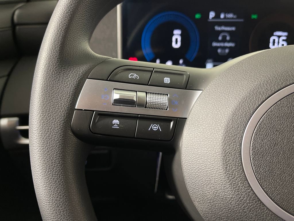 New 2026 Hyundai Tucson SEL image 28