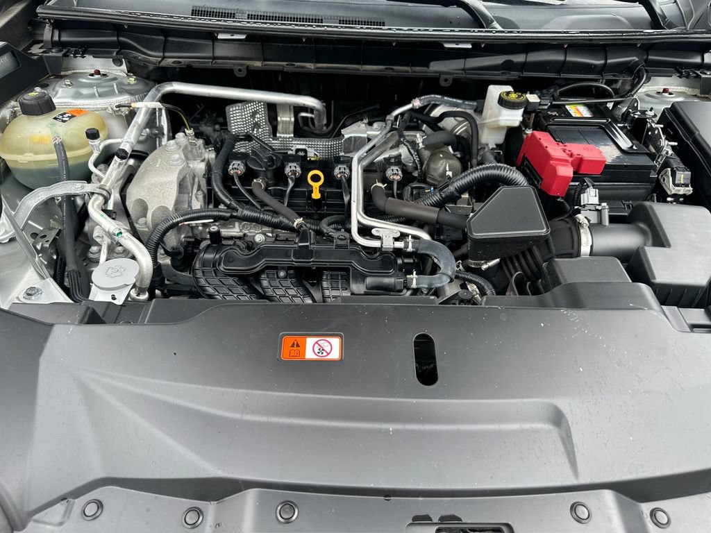 Used 2024 Mitsubishi Outlander SE AWD/4WD image 27