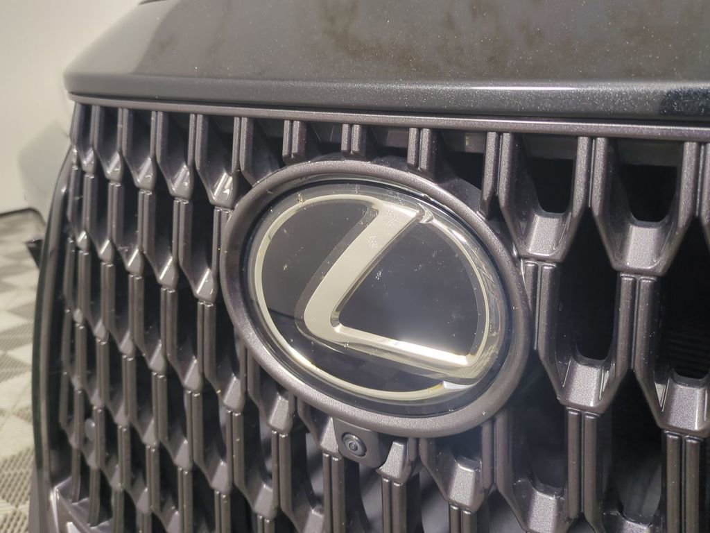 Used 2022 Lexus NX 350h AWD w/ Vision Package image 13