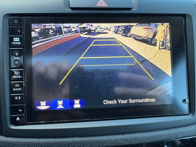 Used 2016 Honda CR-V EX image 20