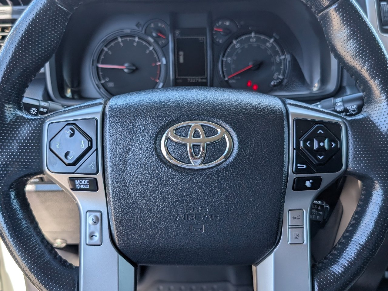 Used 2023 Toyota 4Runner SR5 Premium image 19