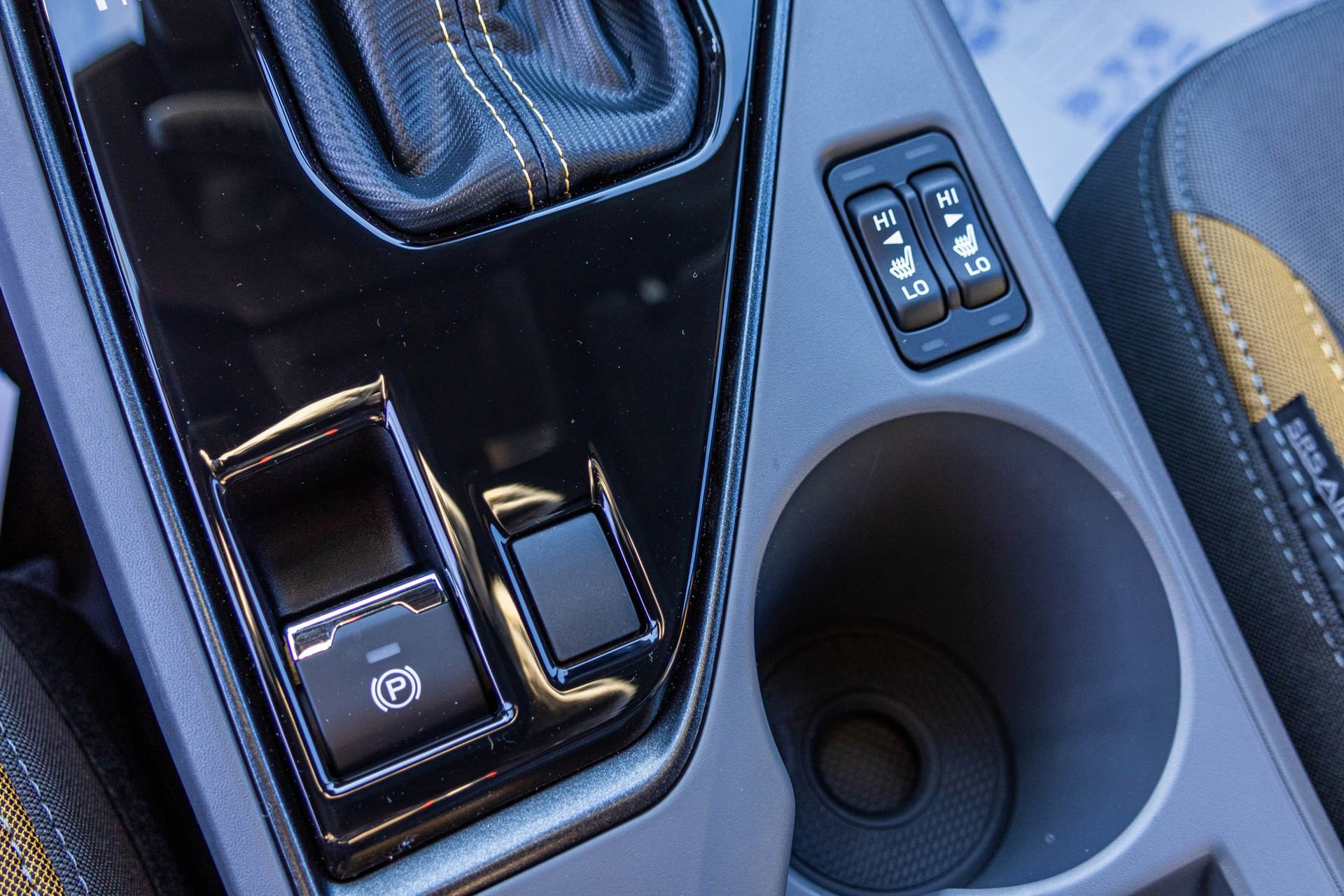 New 2025 Subaru Crosstrek 2.5i Sport w/ Crosstrek Mirror Package image 41