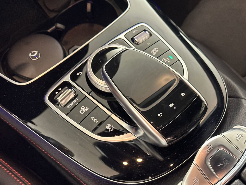 Certified 2021 Mercedes-Benz E 53 AMG 4MATIC Cabriolet image 7