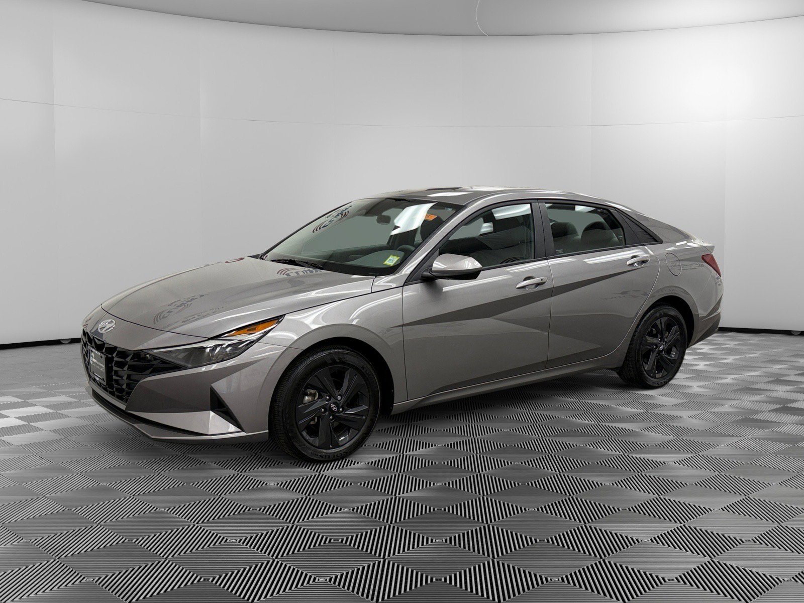 Certified 2023 Hyundai Elantra SEL