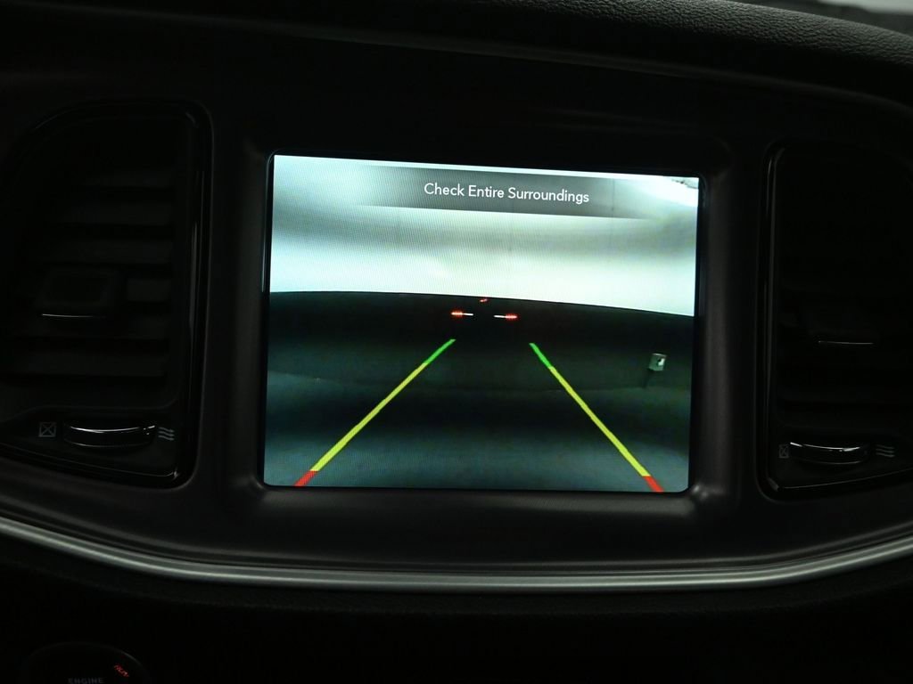 Used 2021 Dodge Challenger R/T Scat Pack image 11