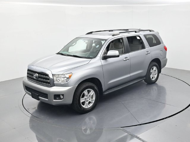Used 2017 Toyota Sequoia SR5 AWD/4WD image 44