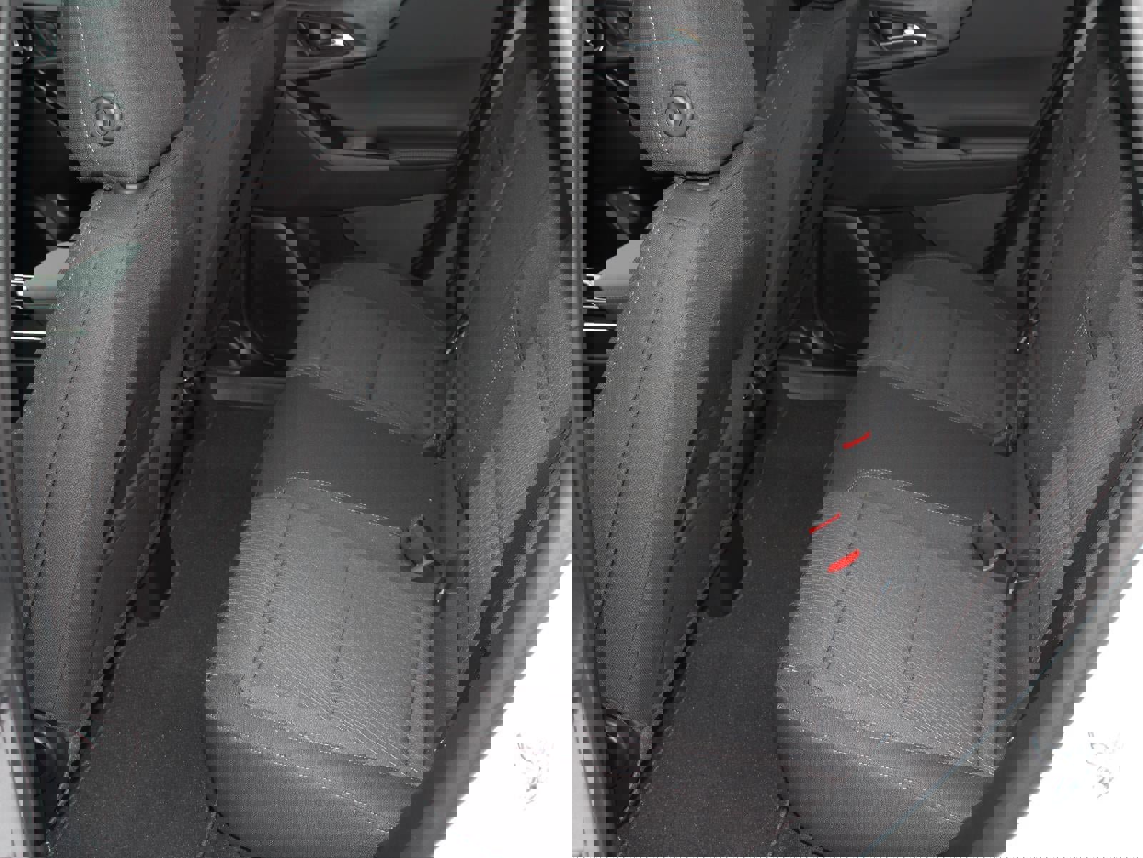 New 2026 Chevrolet Equinox LT image 16