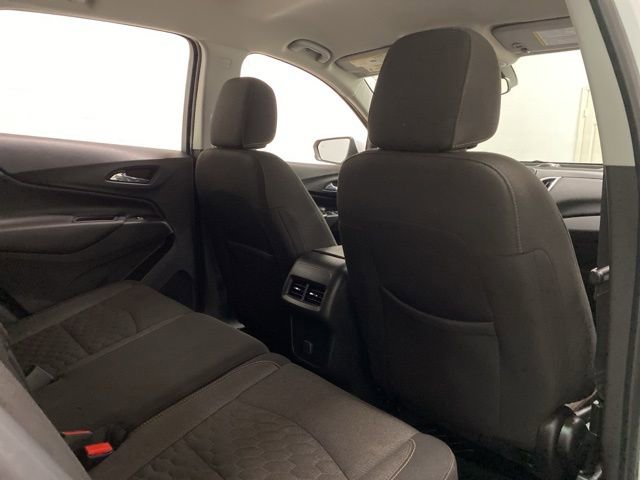 Used 2018 Chevrolet Equinox LT image 20