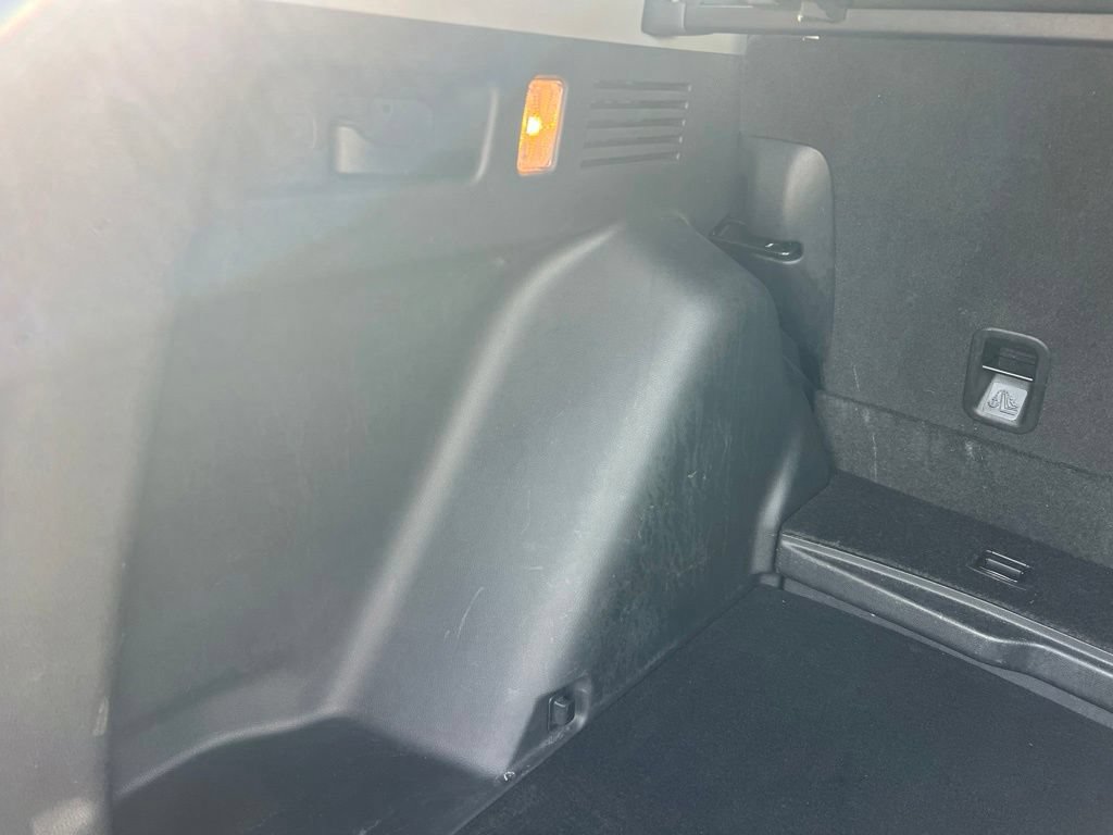 Used 2022 Honda CR-V EX-L image 9