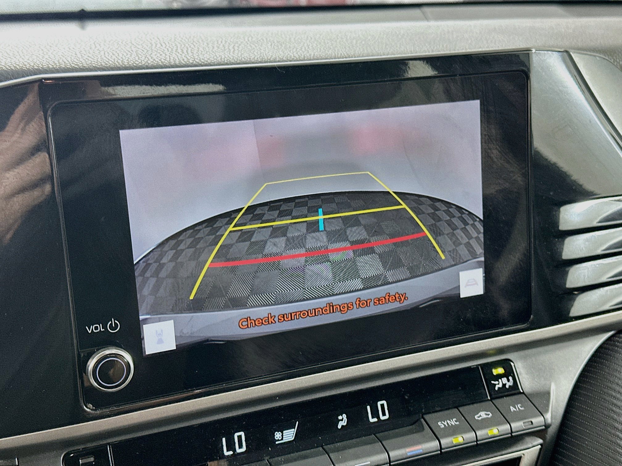 Used 2025 Toyota Camry SE FWD image 23