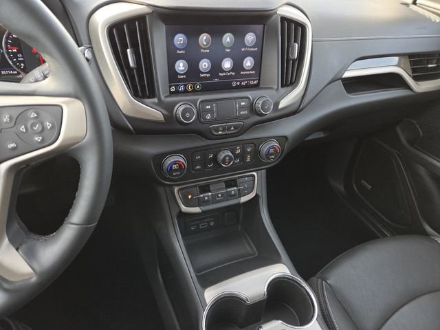 Used 2023 GMC Terrain Denali image 39