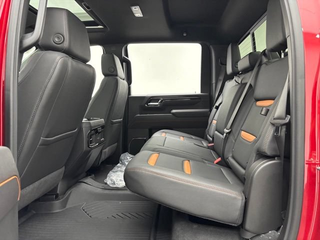 New 2026 GMC Sierra 2500 AT4 w/ AT4 Premium Plus Package AWD/4WD image 42