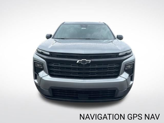 New 2026 Chevrolet Traverse LT w/ Midnight/Sport Edition AWD/4WD image 9