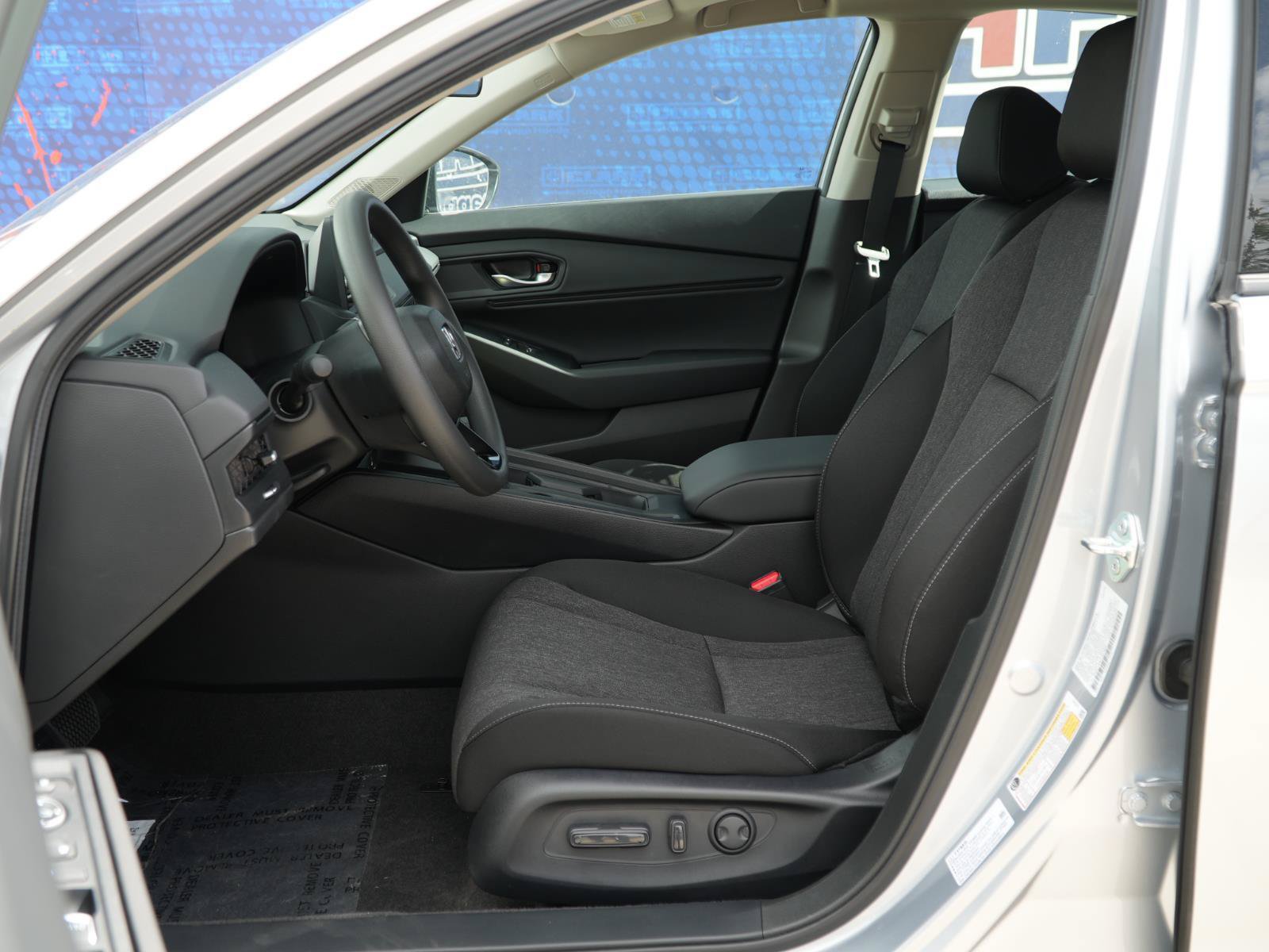 New 2026 Honda Accord SE image 16