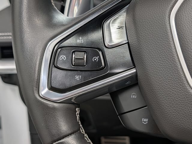 Certified 2021 Chevrolet Corvette Stingray Preferred Conv w/ Z51 Performance Package RWD image 26