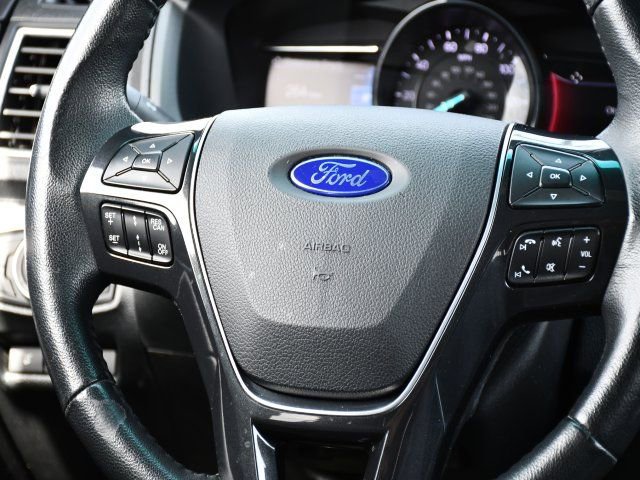Used 2016 Ford Explorer Limited w/ Equipment Group 301A AWD/4WD image 20
