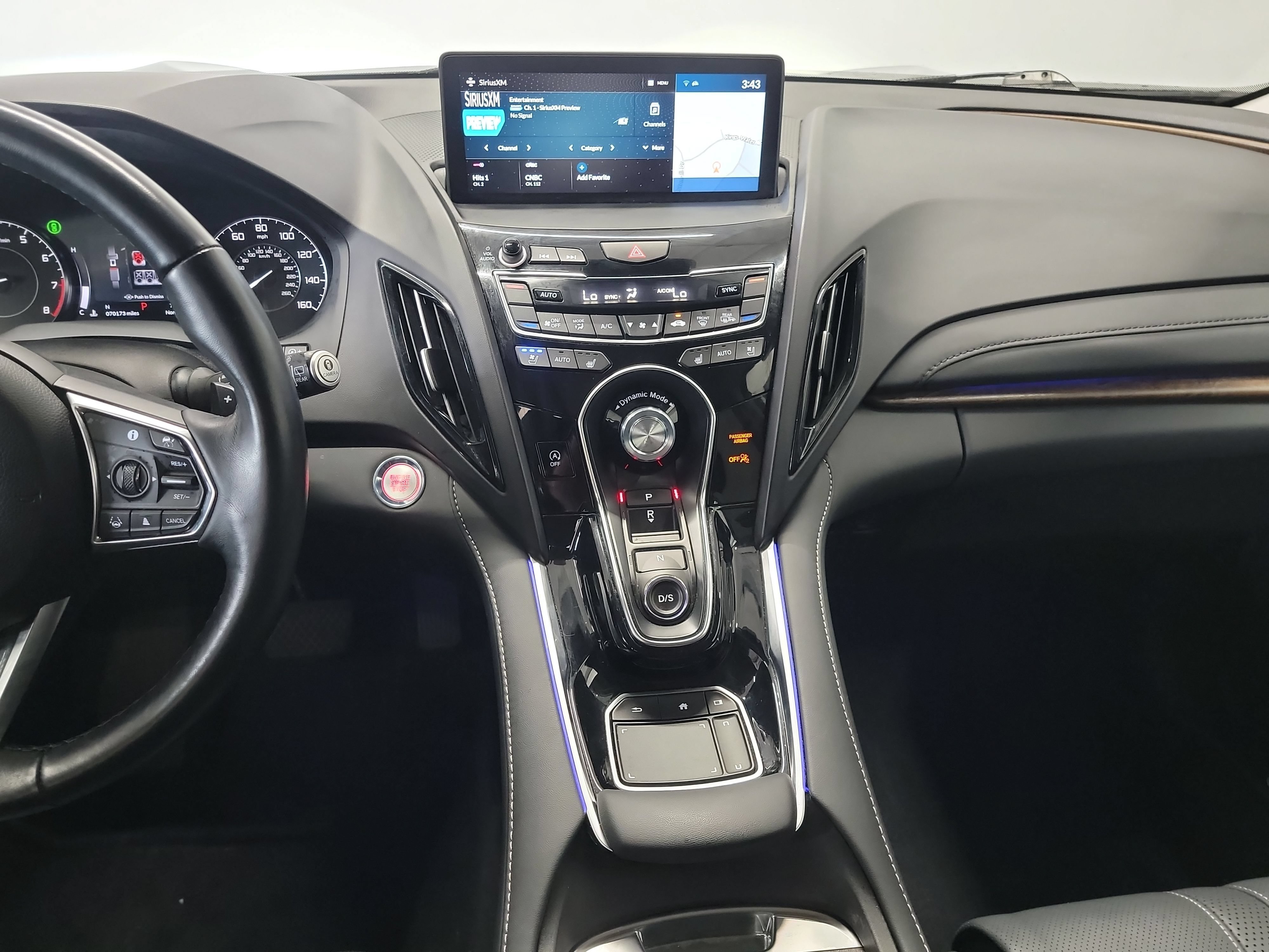 Used 2022 Acura RDX w/ Advance Package AWD/4WD image 20