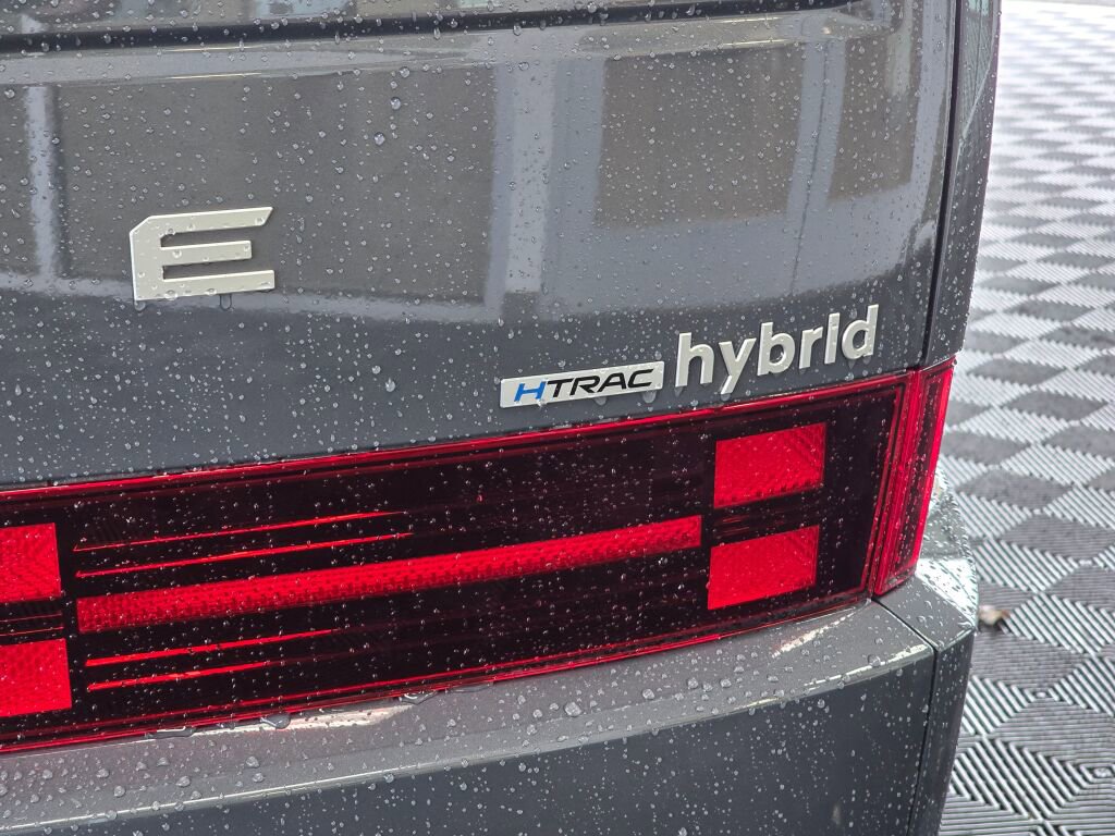 New 2026 Hyundai Santa Fe Limited image 14