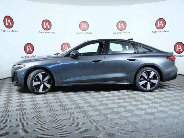 New 2026 Audi A5 2.0T Premium Plus AWD/4WD image 5