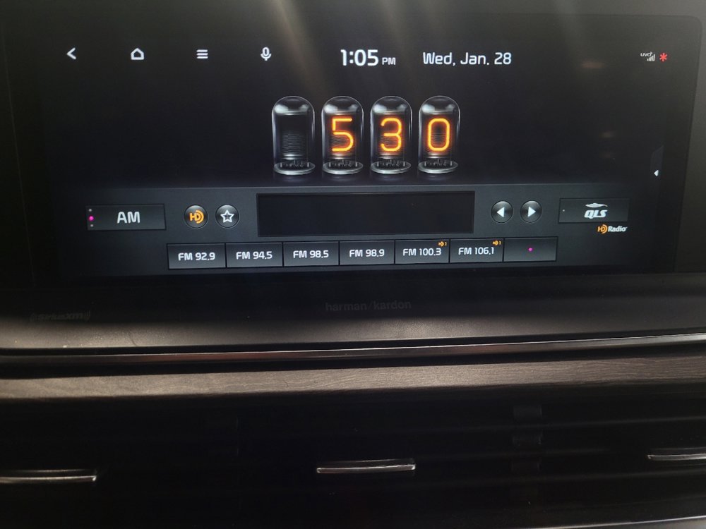 Used 2021 Kia Telluride SX image 25