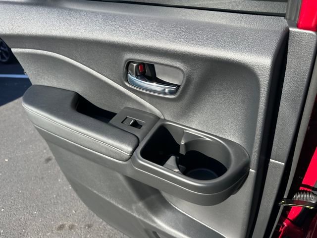 New 2026 Honda Ridgeline RTL image 36