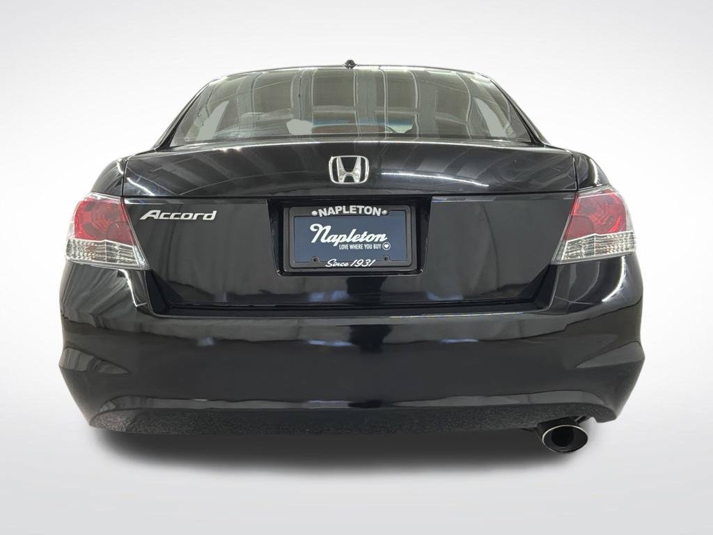 Used 2008 Honda Accord EX-L image 20