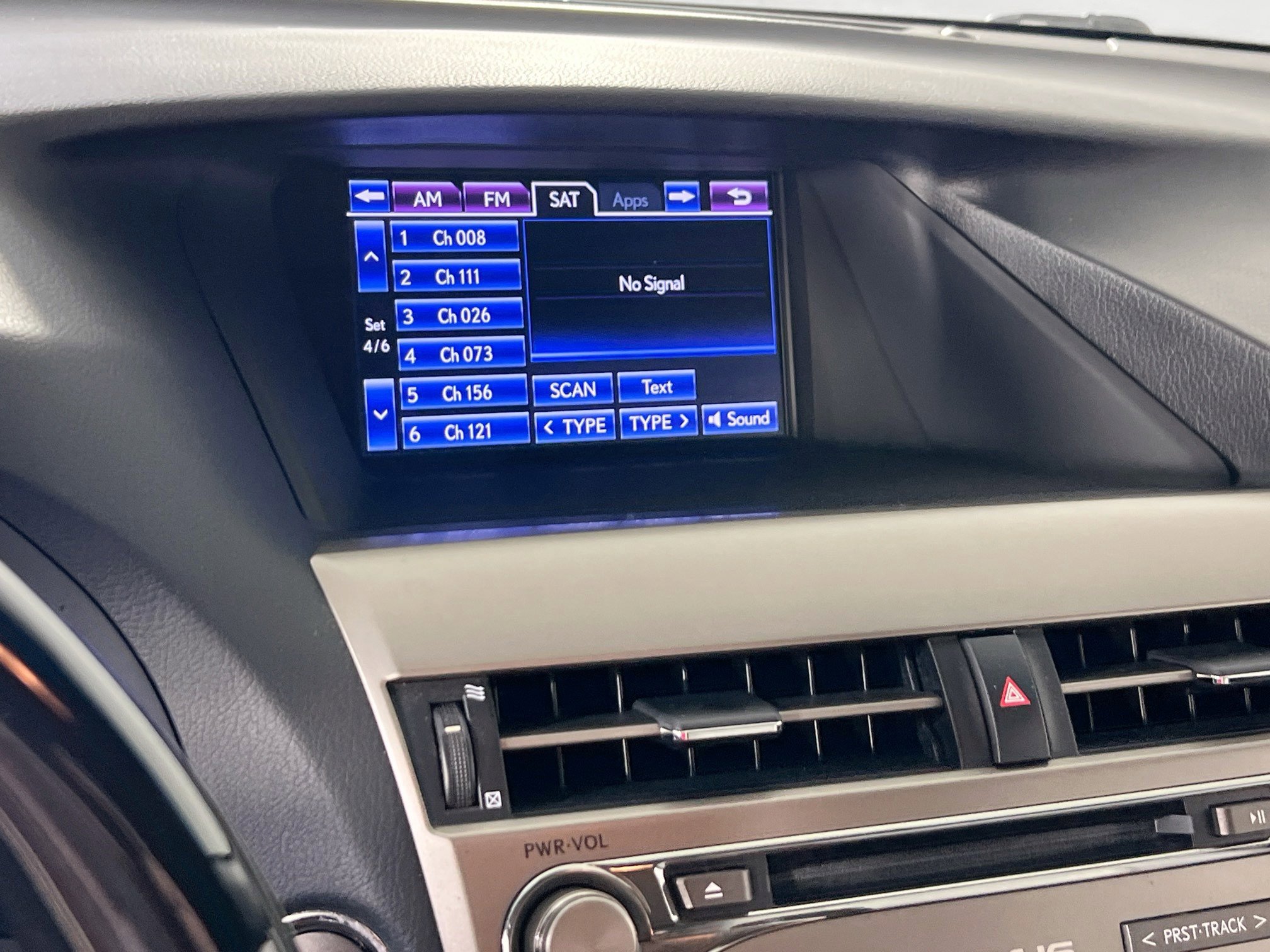 Used 2015 Lexus RX 350 AWD image 15