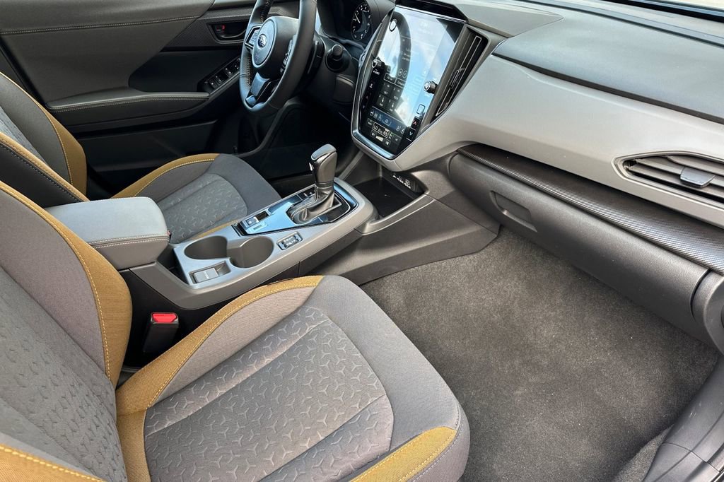 New 2026 Subaru Crosstrek 2.5i Sport image 17
