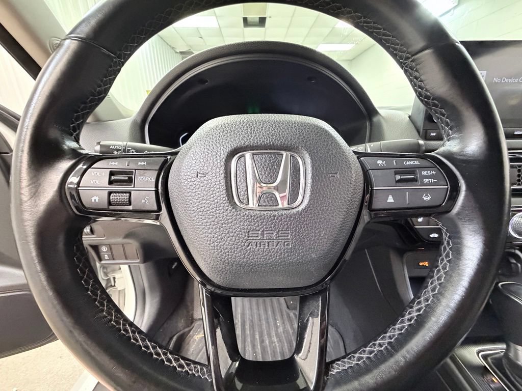 Used 2022 Honda Civic EX image 39