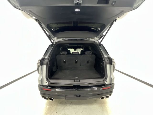 Certified 2025 Chevrolet Traverse RS w/ LPO, Floor Liner Package image 27