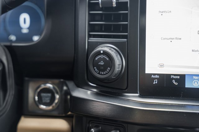 New 2026 Ford F250 Lariat image 33