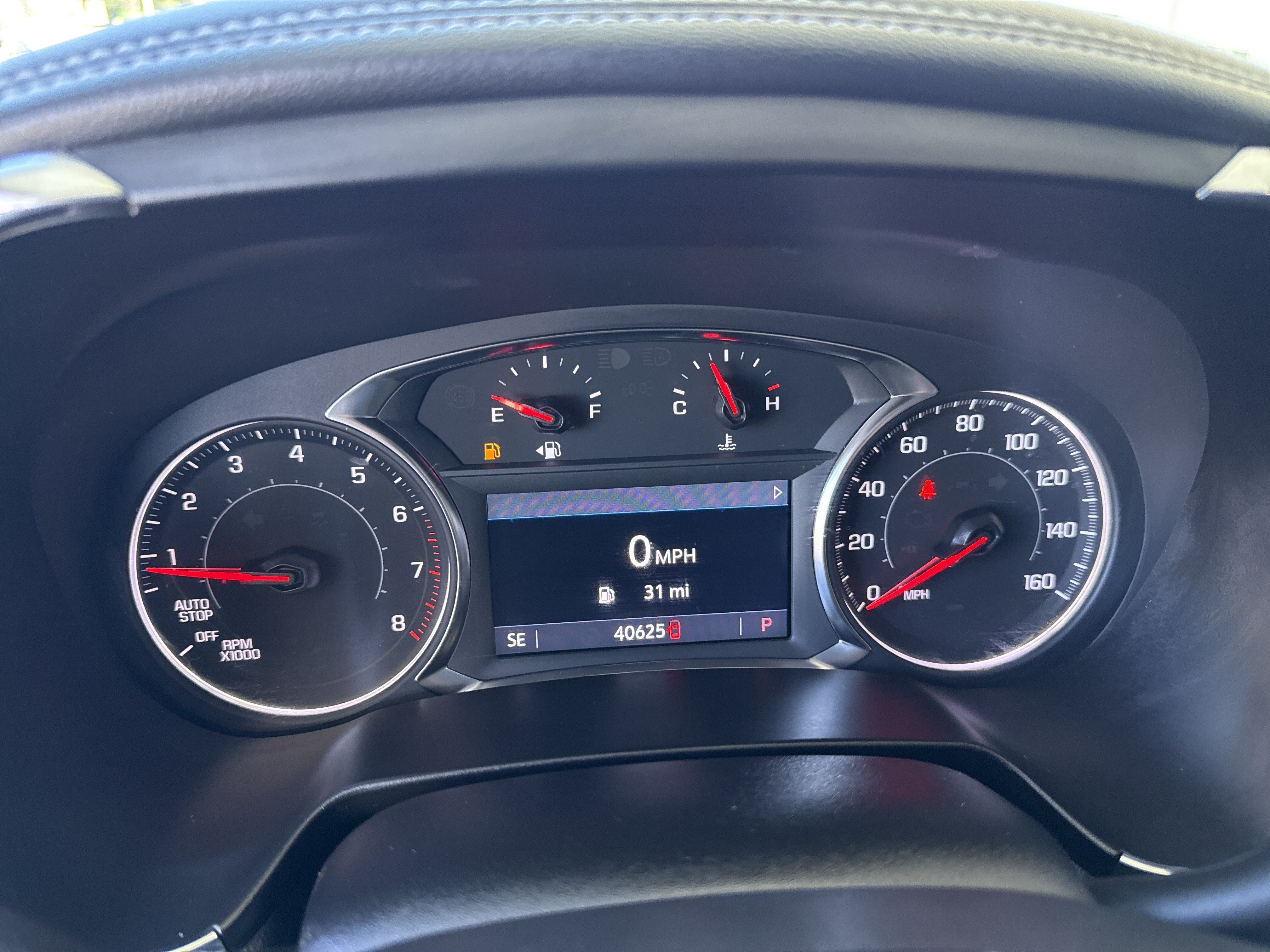 Used 2024 Chevrolet Blazer LT FWD image 20