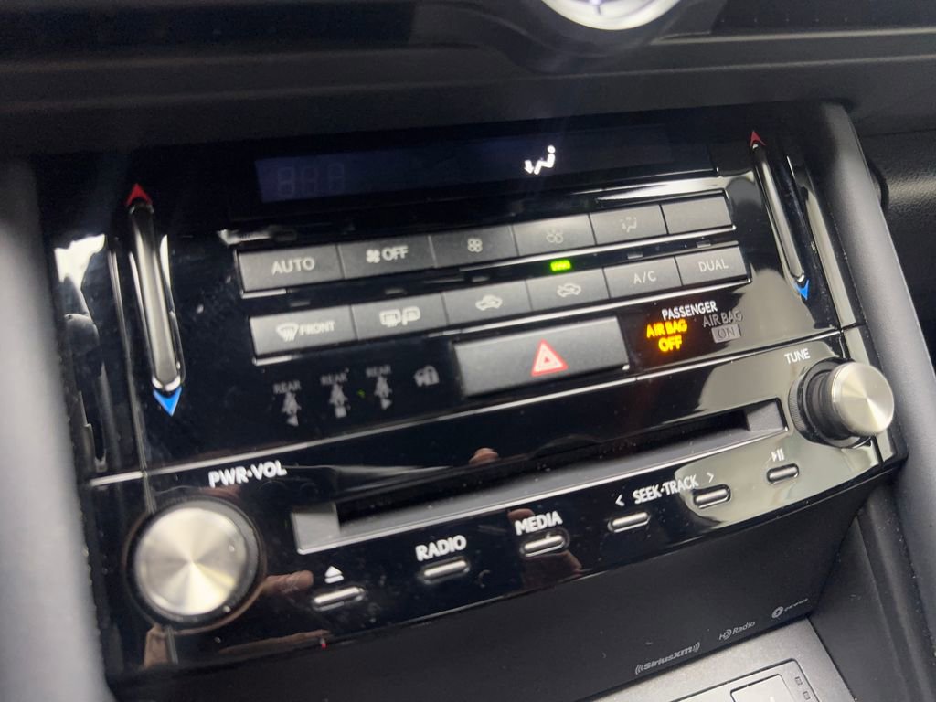 Used 2023 Lexus IS 350 F Sport w/ Memory Package image 65