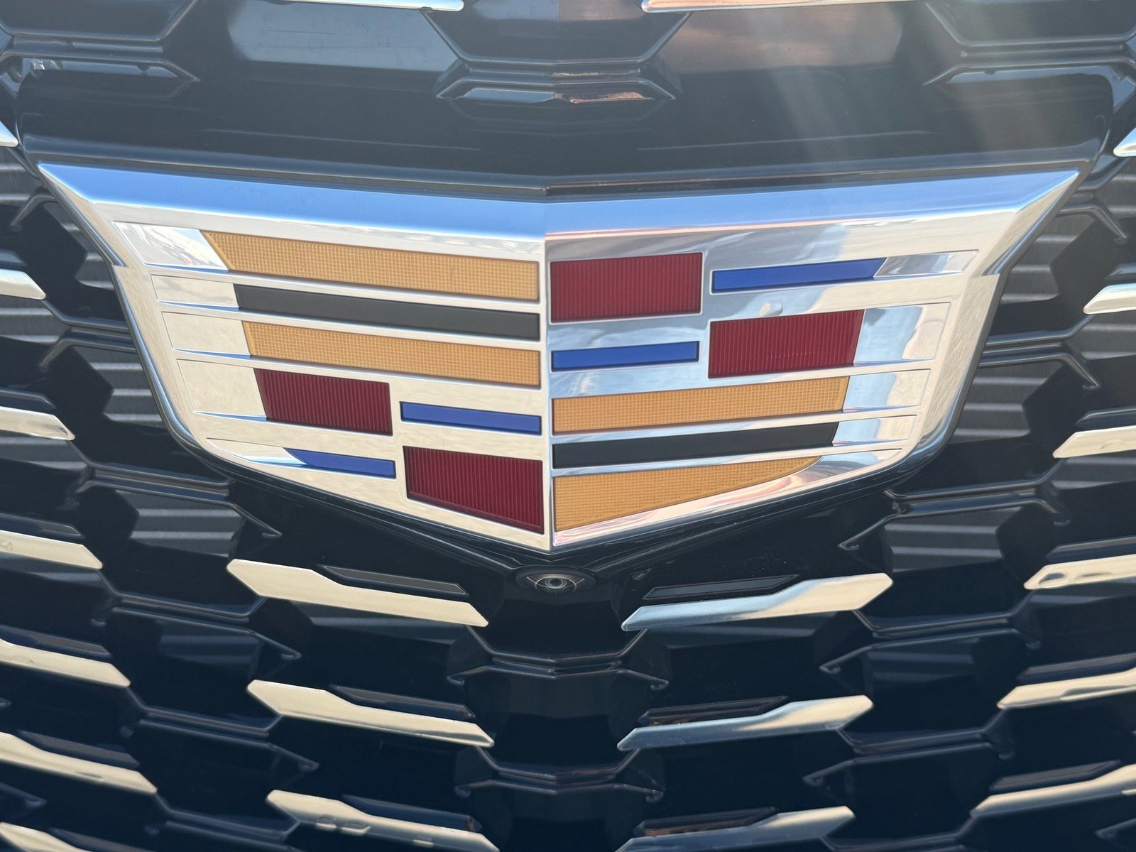 Used 2023 Cadillac XT5 Premium Luxury w/ Platinum Package image 28