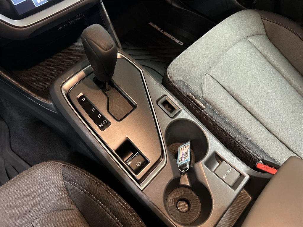 Certified 2025 Subaru Crosstrek 2.0i Premium image 22