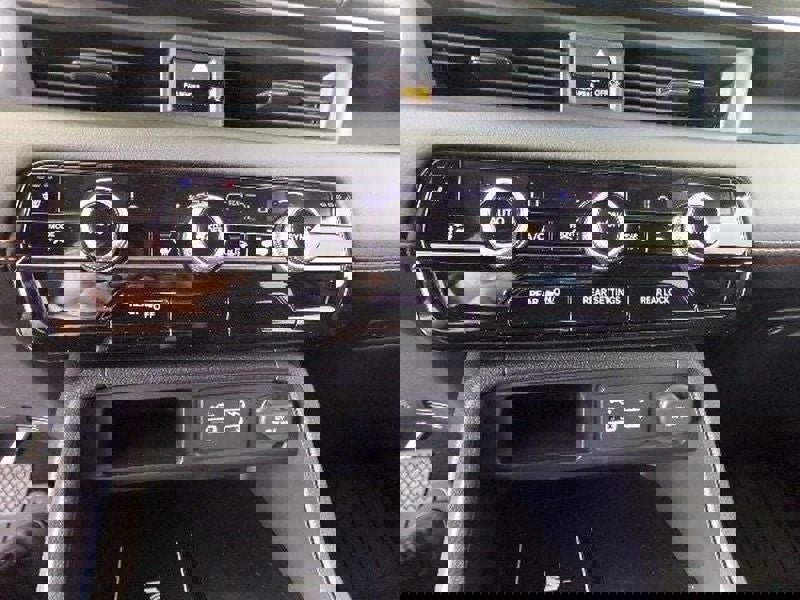 New 2025 Honda Pilot TrailSport image 12