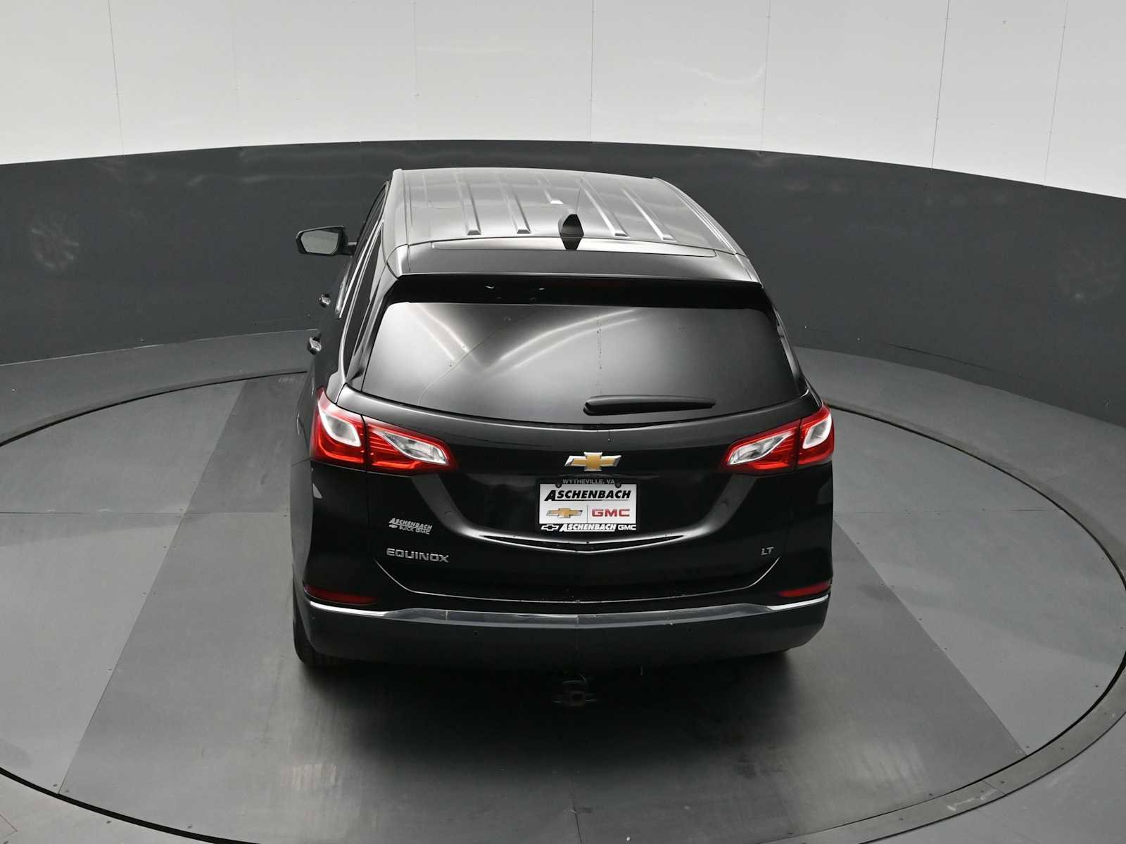 Used 2020 Chevrolet Equinox LT image 29