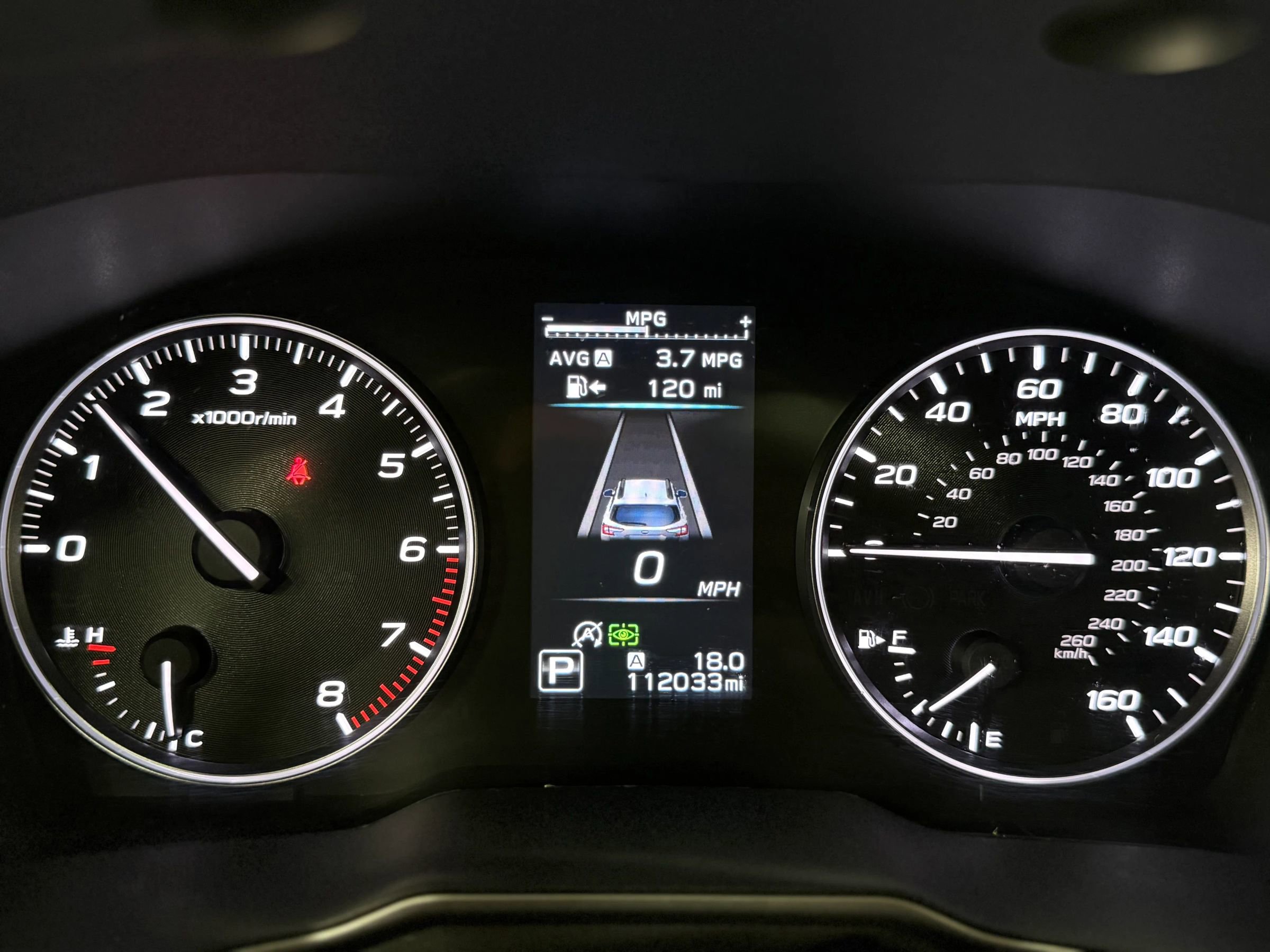 Used 2022 Subaru Outback Limited XT image 15