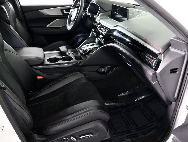 Certified 2023 Acura MDX A-Spec AWD/4WD image 37